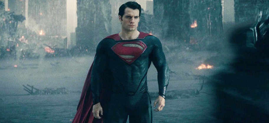 Matthew Vaughn reveals idea for what his Man of Steel 2 would've looked like